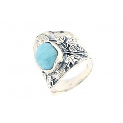 INEL ARGINT CU LARIMAR