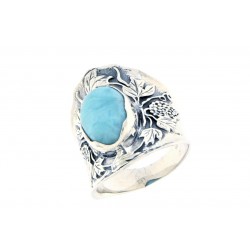 INEL ARGINT CU LARIMAR