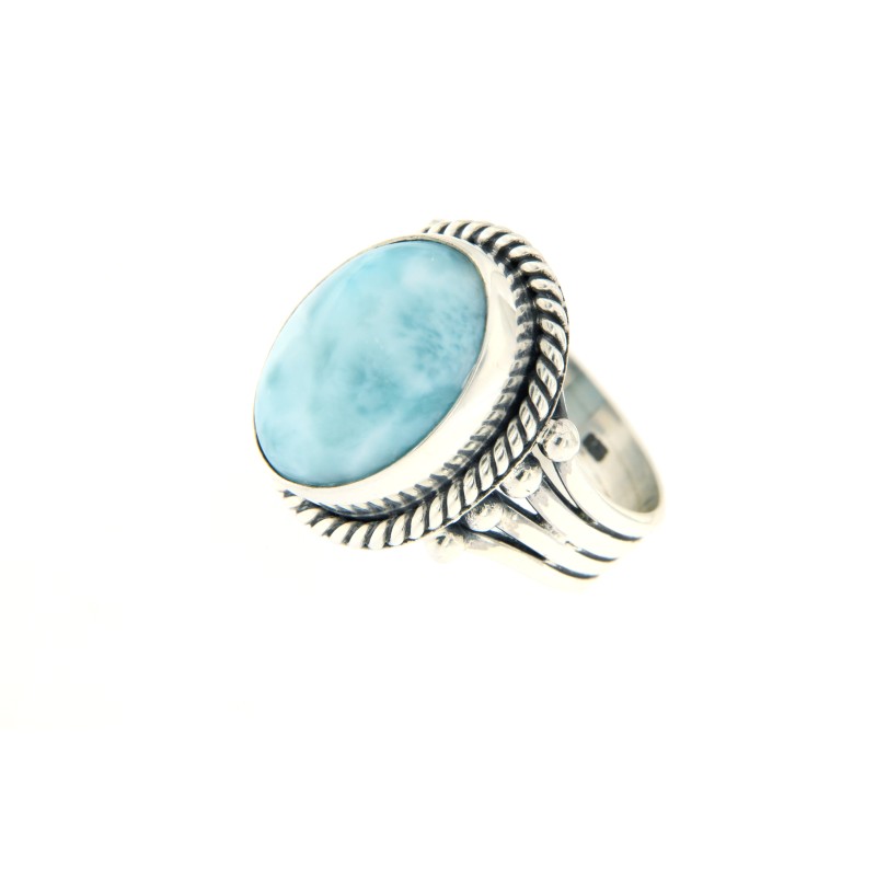 INEL ARGINT CU LARIMAR