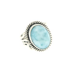 INEL ARGINT CU LARIMAR