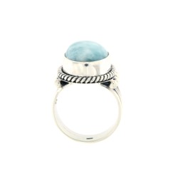 INEL ARGINT CU LARIMAR