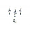Set argint S-267