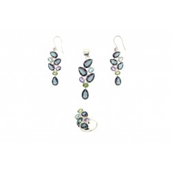 Set argint S-267