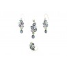 Set argint S-267